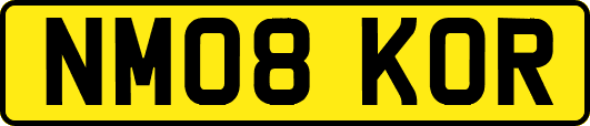 NM08KOR