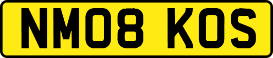 NM08KOS