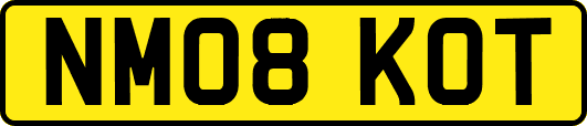 NM08KOT