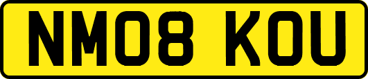 NM08KOU