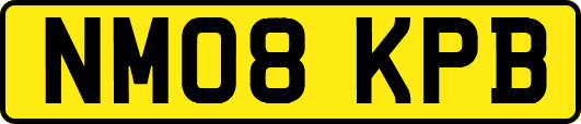 NM08KPB