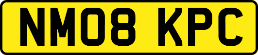 NM08KPC