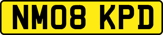 NM08KPD