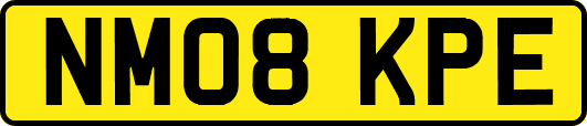 NM08KPE
