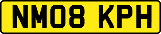 NM08KPH
