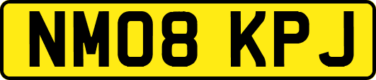 NM08KPJ