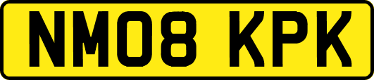 NM08KPK