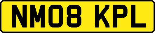 NM08KPL