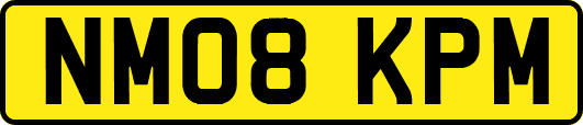 NM08KPM