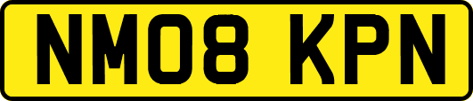 NM08KPN