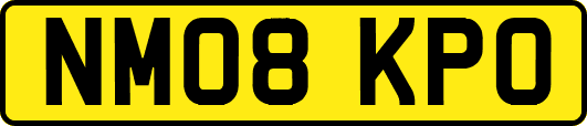 NM08KPO