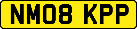 NM08KPP