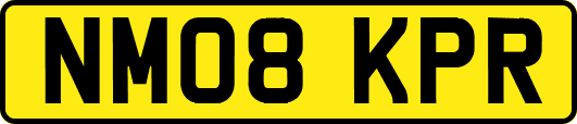 NM08KPR