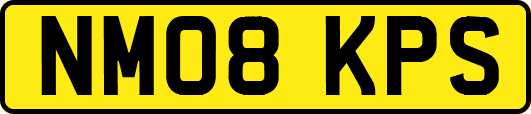 NM08KPS