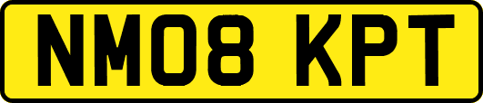 NM08KPT