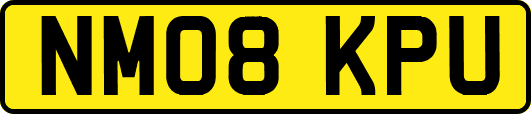 NM08KPU
