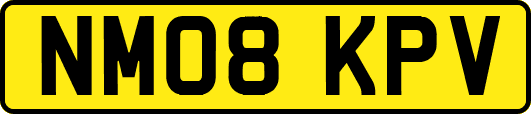 NM08KPV
