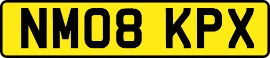 NM08KPX