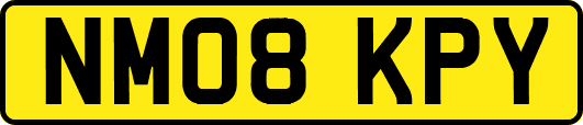 NM08KPY