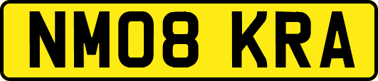 NM08KRA