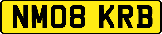NM08KRB