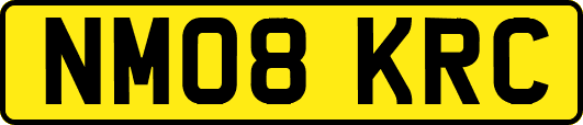 NM08KRC