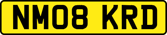 NM08KRD