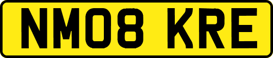 NM08KRE