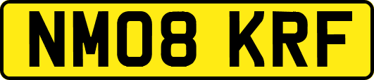 NM08KRF