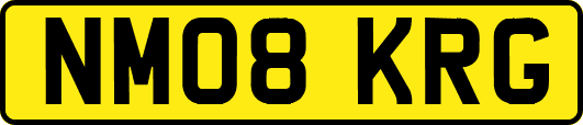 NM08KRG