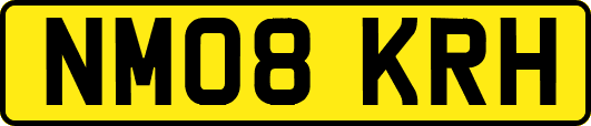 NM08KRH