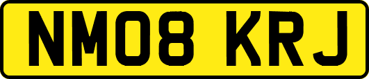 NM08KRJ