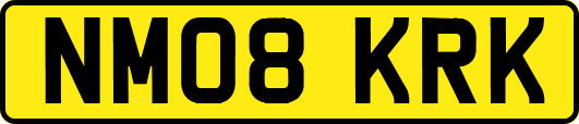 NM08KRK