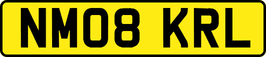NM08KRL