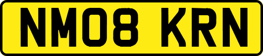 NM08KRN