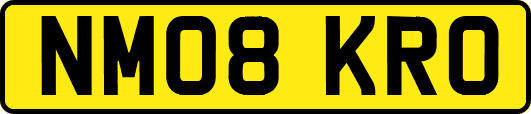 NM08KRO