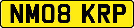 NM08KRP