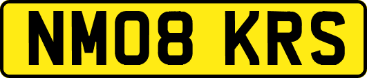 NM08KRS