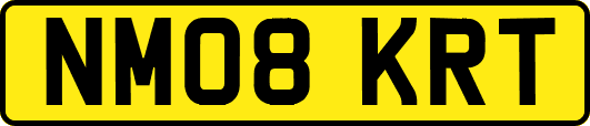NM08KRT