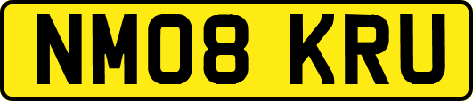 NM08KRU