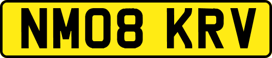 NM08KRV