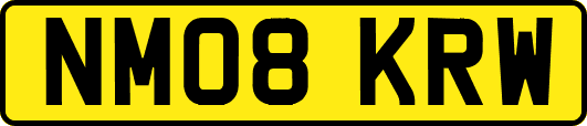 NM08KRW