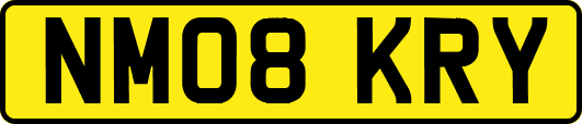 NM08KRY