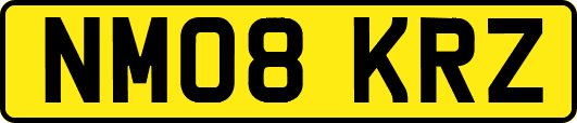 NM08KRZ