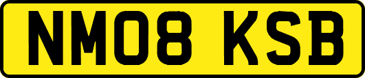 NM08KSB