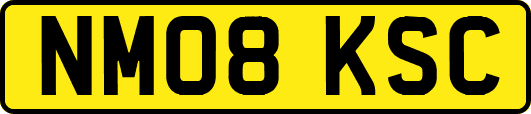 NM08KSC
