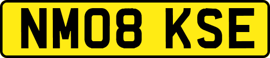 NM08KSE