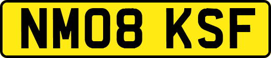 NM08KSF