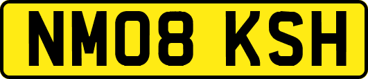 NM08KSH