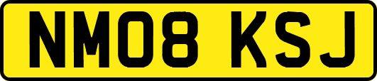 NM08KSJ